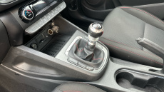 Hyundai Kona 1.0 TGDi 48V MHEV N Line 5dr Petrol Hatchback